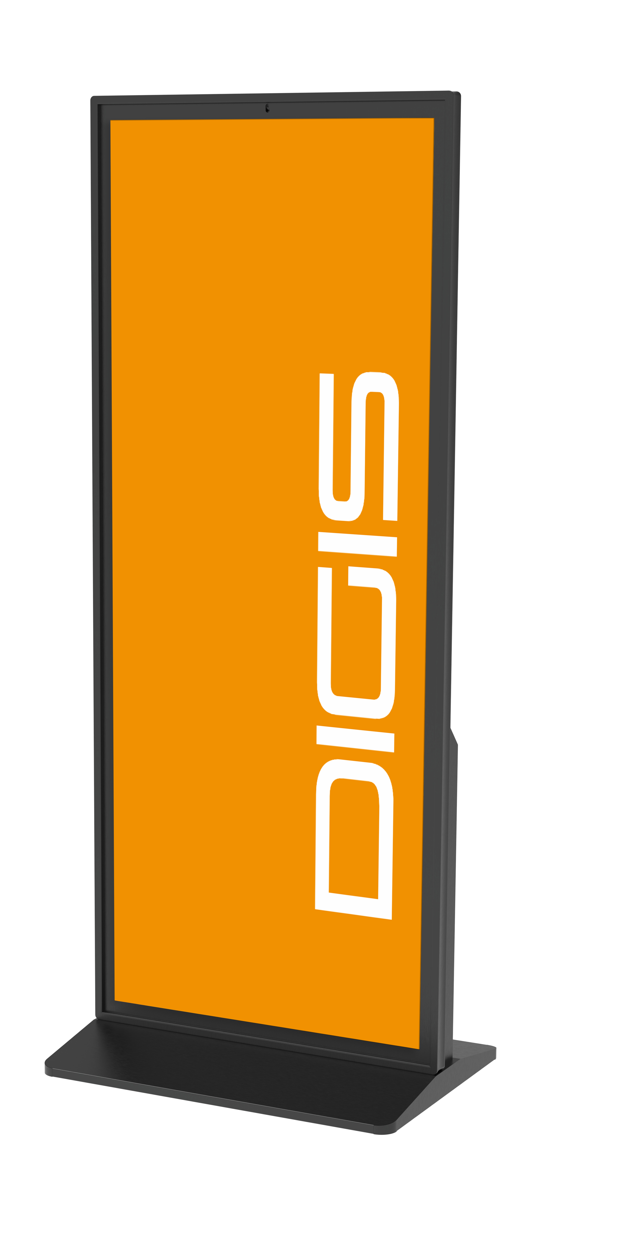 Интерактивный киоск DigiTouch DS-70FS, Full Screen